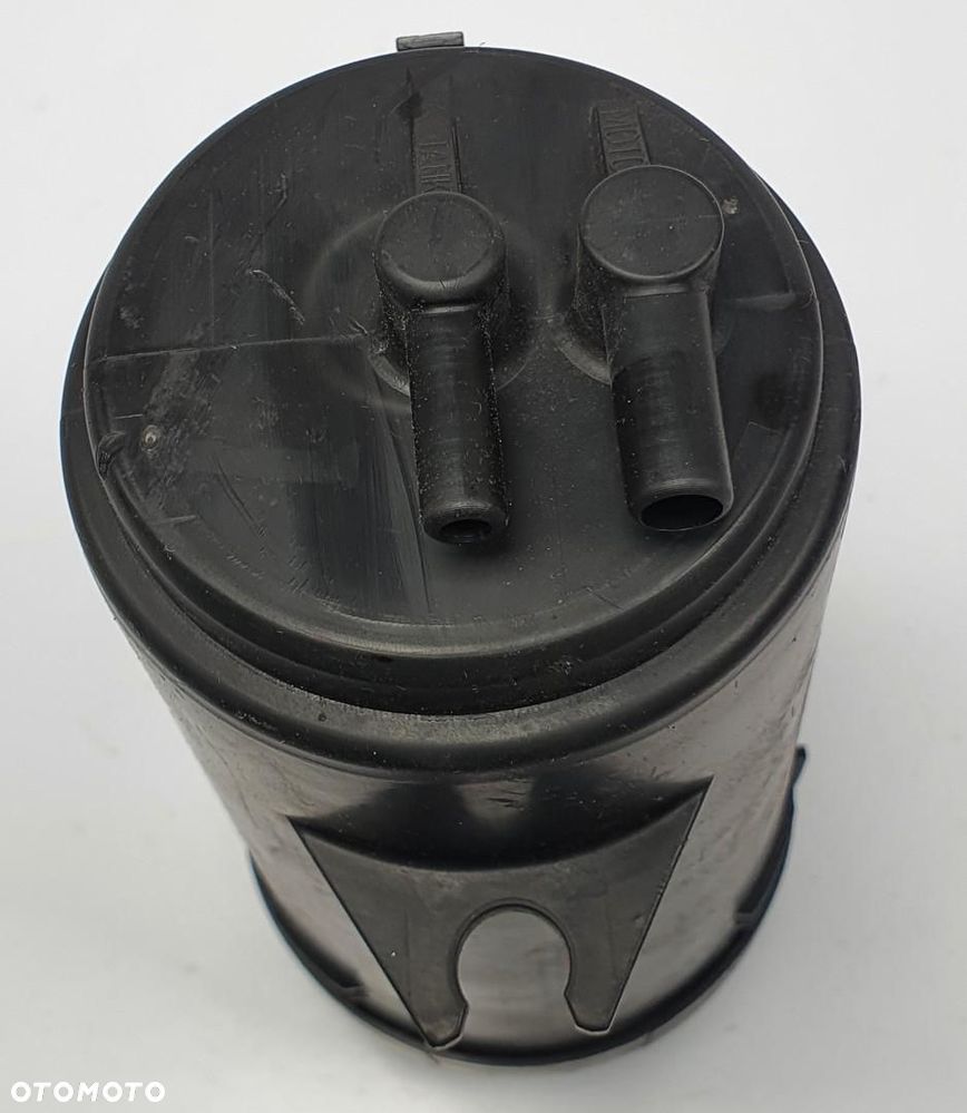 FILTR WĘGLOWY SMART FORFOUR 454 A4544700059 - 3