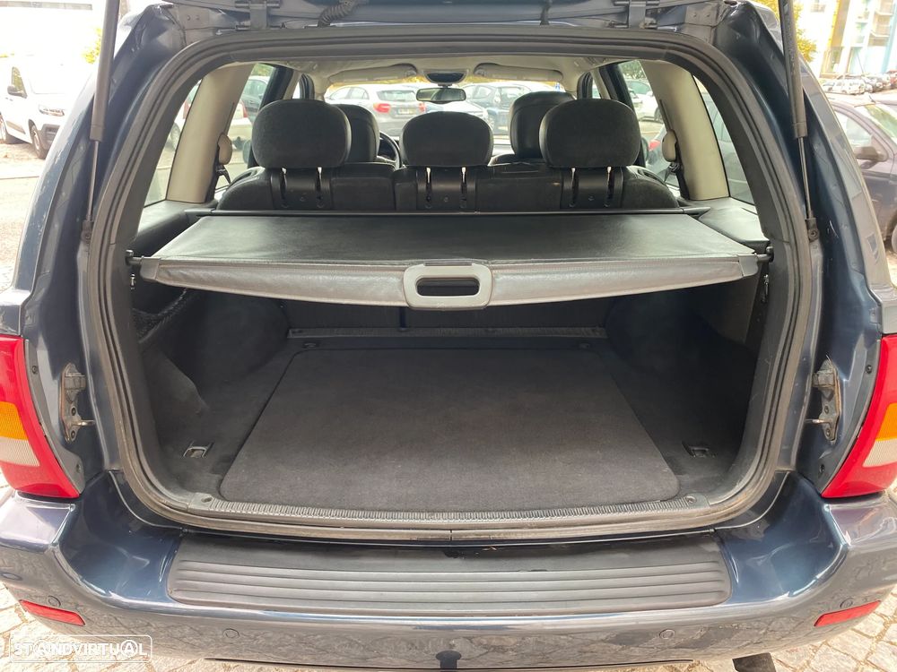 Jeep Grand Cherokee 2.7 CRD Limited - 13
