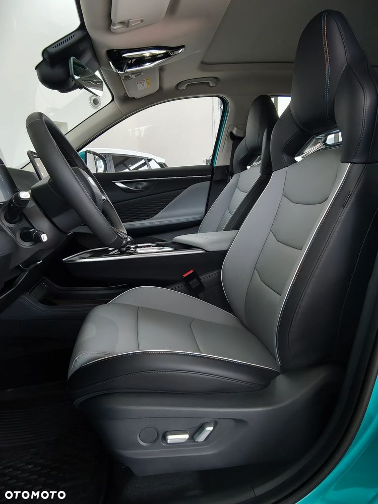 BAIC 5 - 8