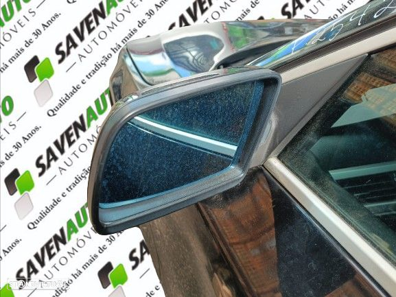 Espelho Retrovisor Esq Electrico  Bmw 5 (E60) - 2