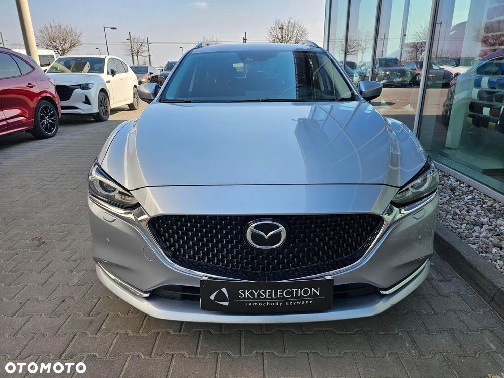 Mazda 6 2.0 SkyJoy - 3