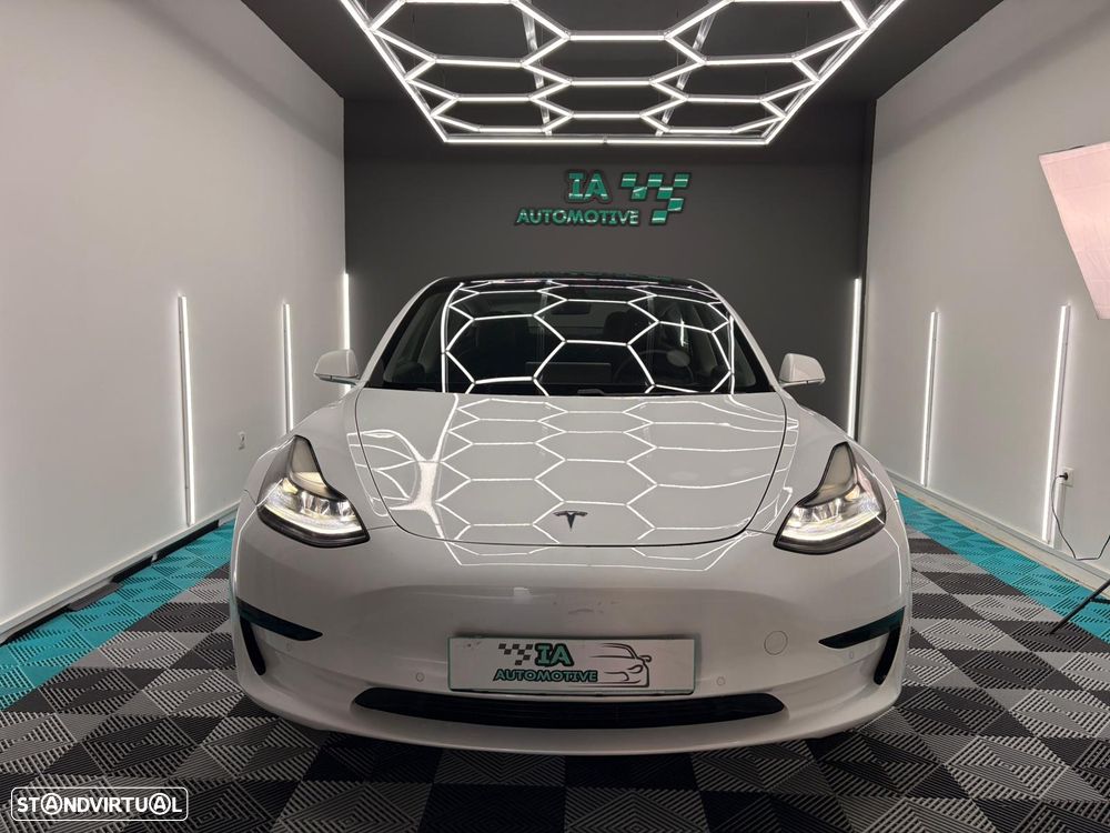 Tesla Model 3 Standard RWD Plus - 2