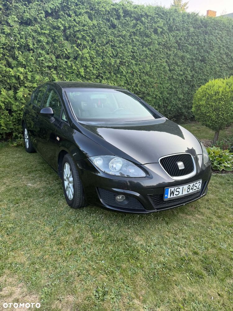 Seat Leon 1.9 TDI Style - 1