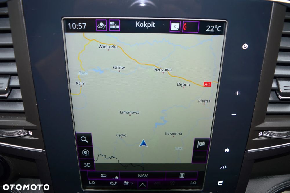 Renault Koleos 2.0 Blue dCi Initiale Paris 4x4 X-Tronic - 24