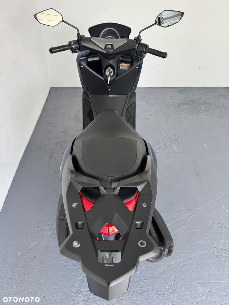 Yamaha NMAX - 30