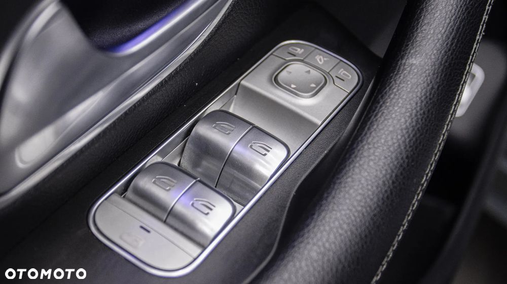 Mercedes-Benz GLE 300 d 4-Matic - 35