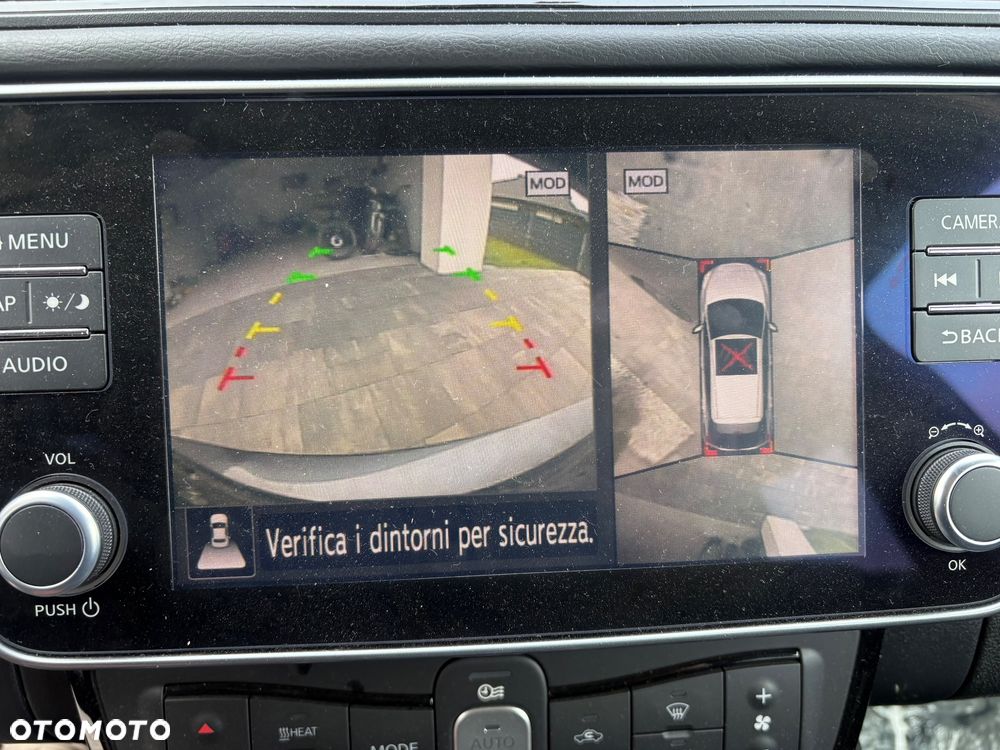 Nissan Leaf - 21