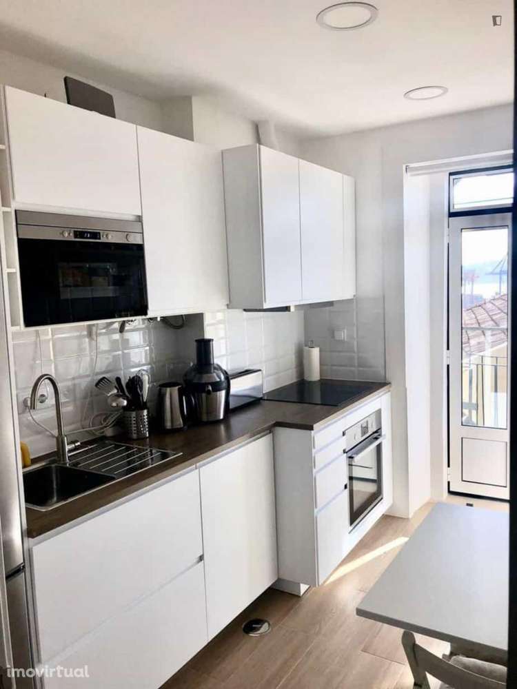 Apartamento com 2 quartos - localizado em Lapa Lisbon - Grande imagem: 5/19
