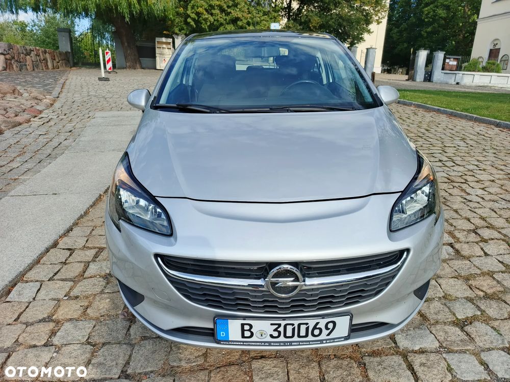 Opel Corsa 1.4 Automatik Innovation - 5