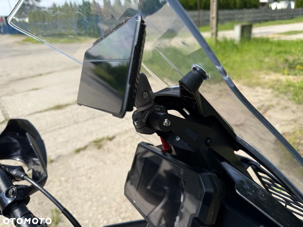 KTM Adventure - 10