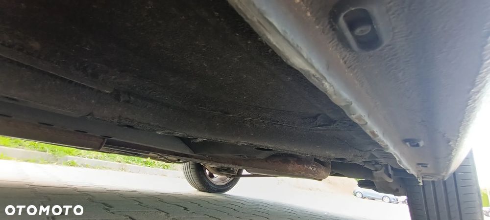 Opel Astra 1.4 Turbo Cosmo - 21