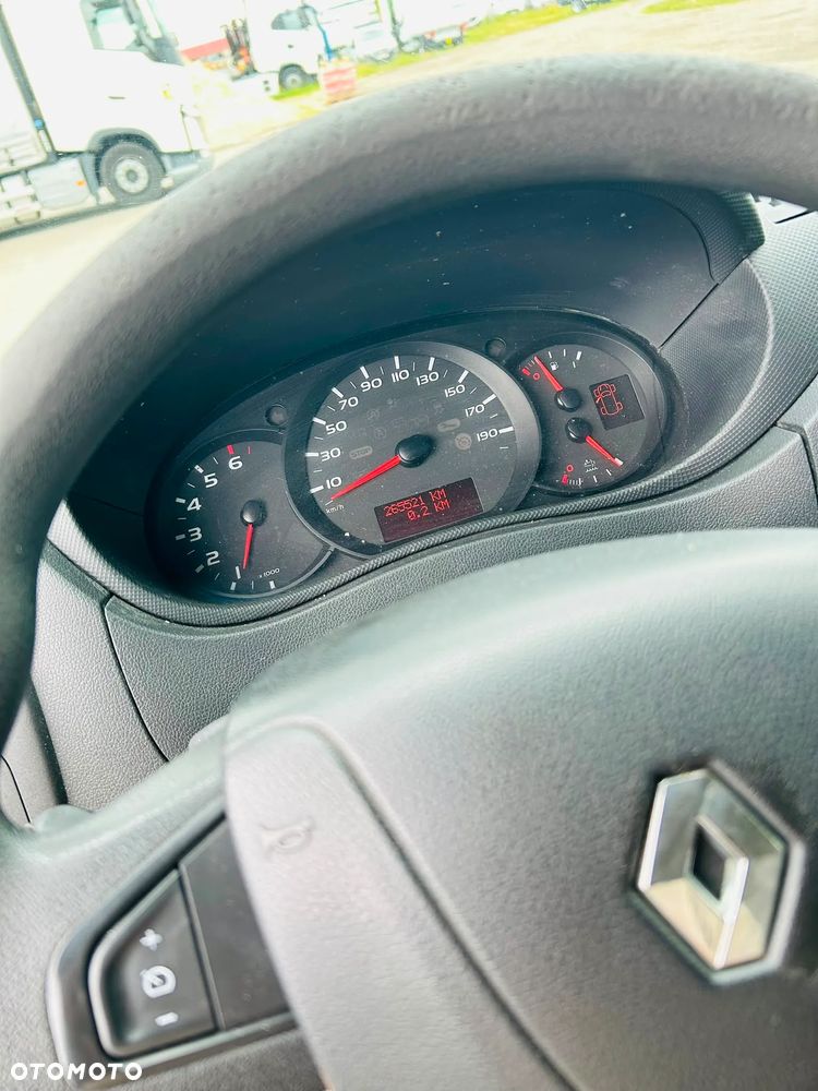 Renault Master L4H3 - 24