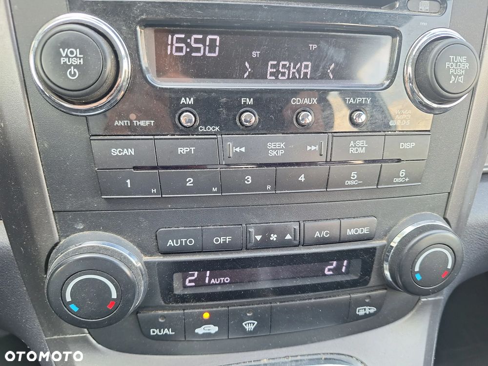 Honda CR-V 2.0 Elegance - 17