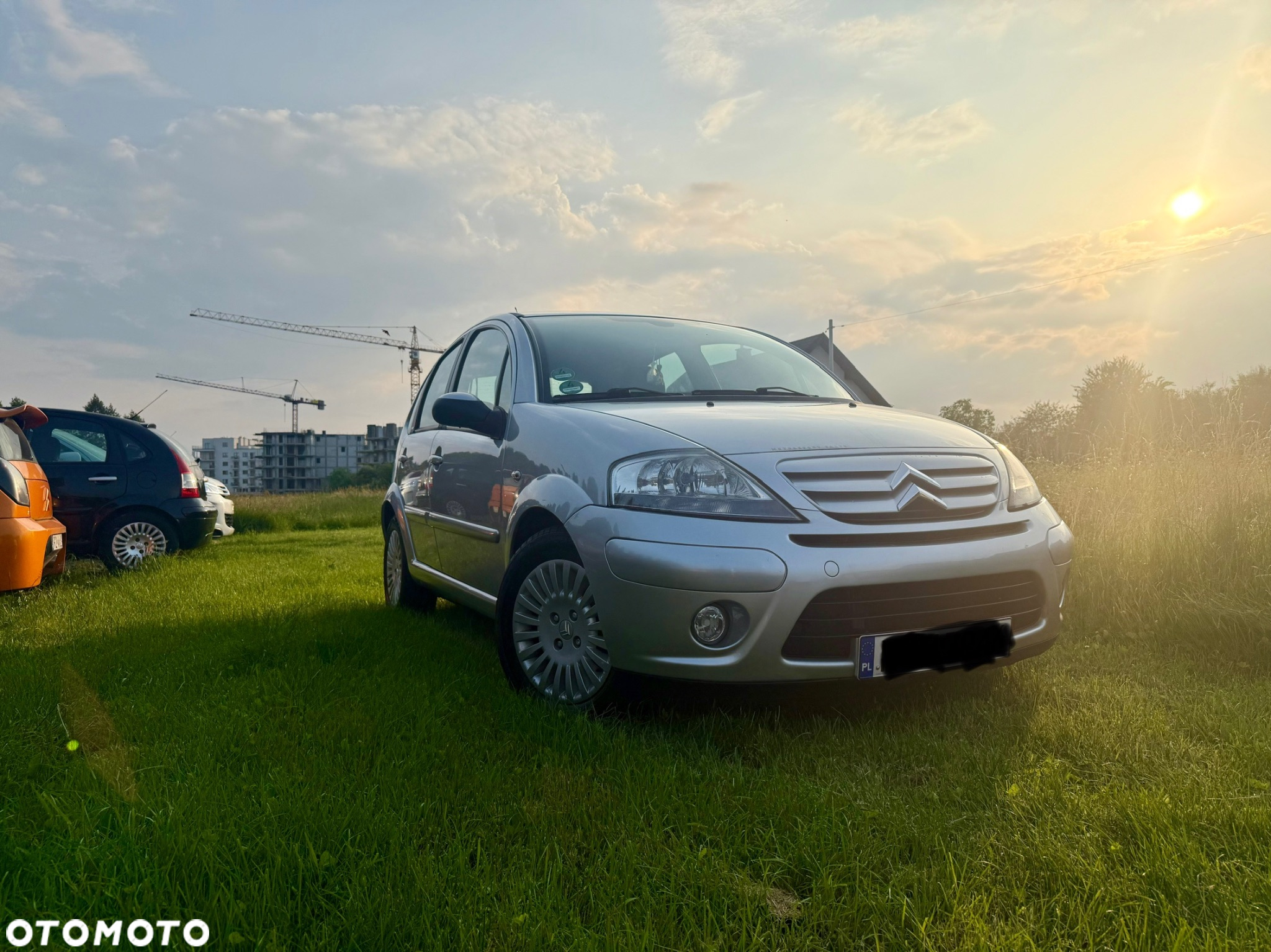 Citroën C3 - 2