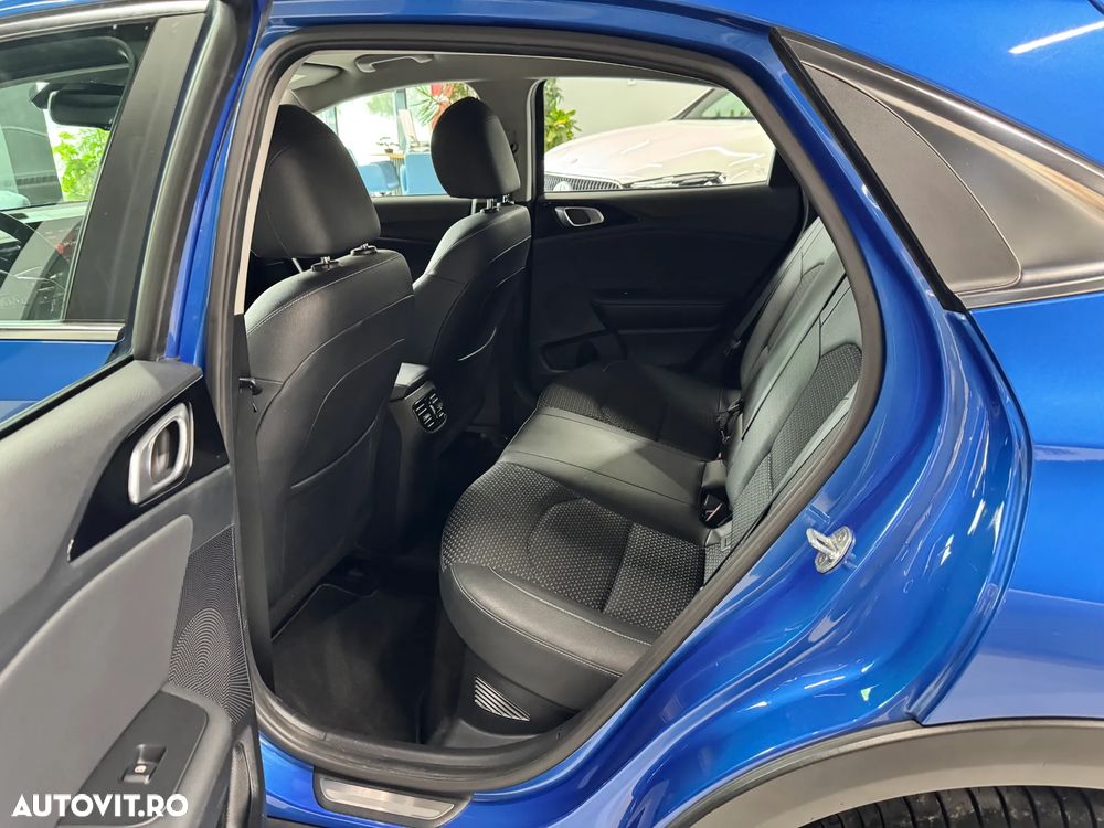 Kia XCeed 1.6 GDI DCT6 OPF SPIRIT - 8