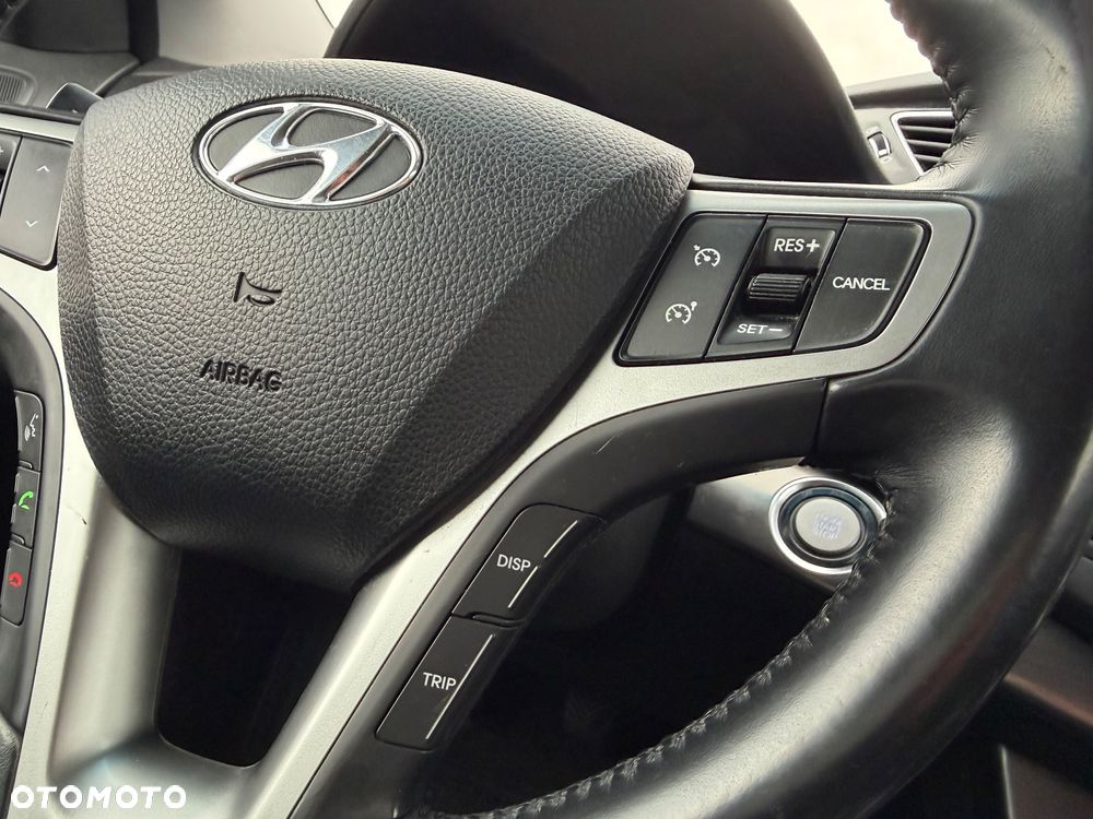 Hyundai i40 1.7 CRDi Comfort + - 34