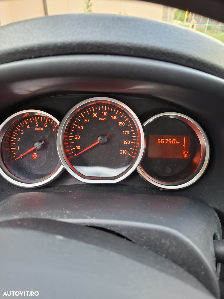 Dacia Sandero SCe 75 Comfort - 6