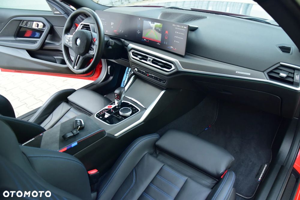 BMW M2 - 28