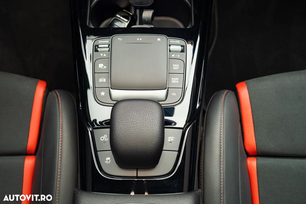 Mercedes-Benz CLA AMG 45 S 4Matic+ AMG Speedshift 8G-DCT AMG Line Premium - 29