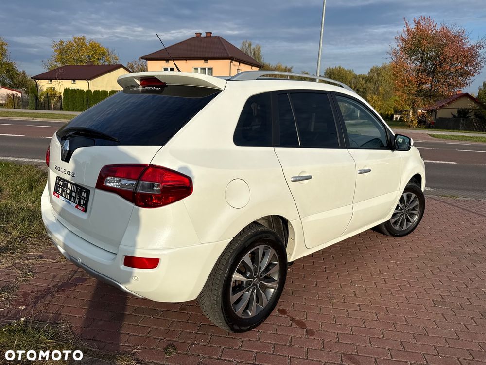 Renault Koleos 2.5 16V 4x4 Expression - 7