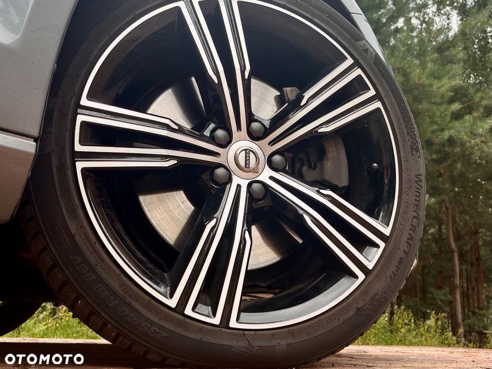 Volvo V60 T6 AWD Inscription - 9