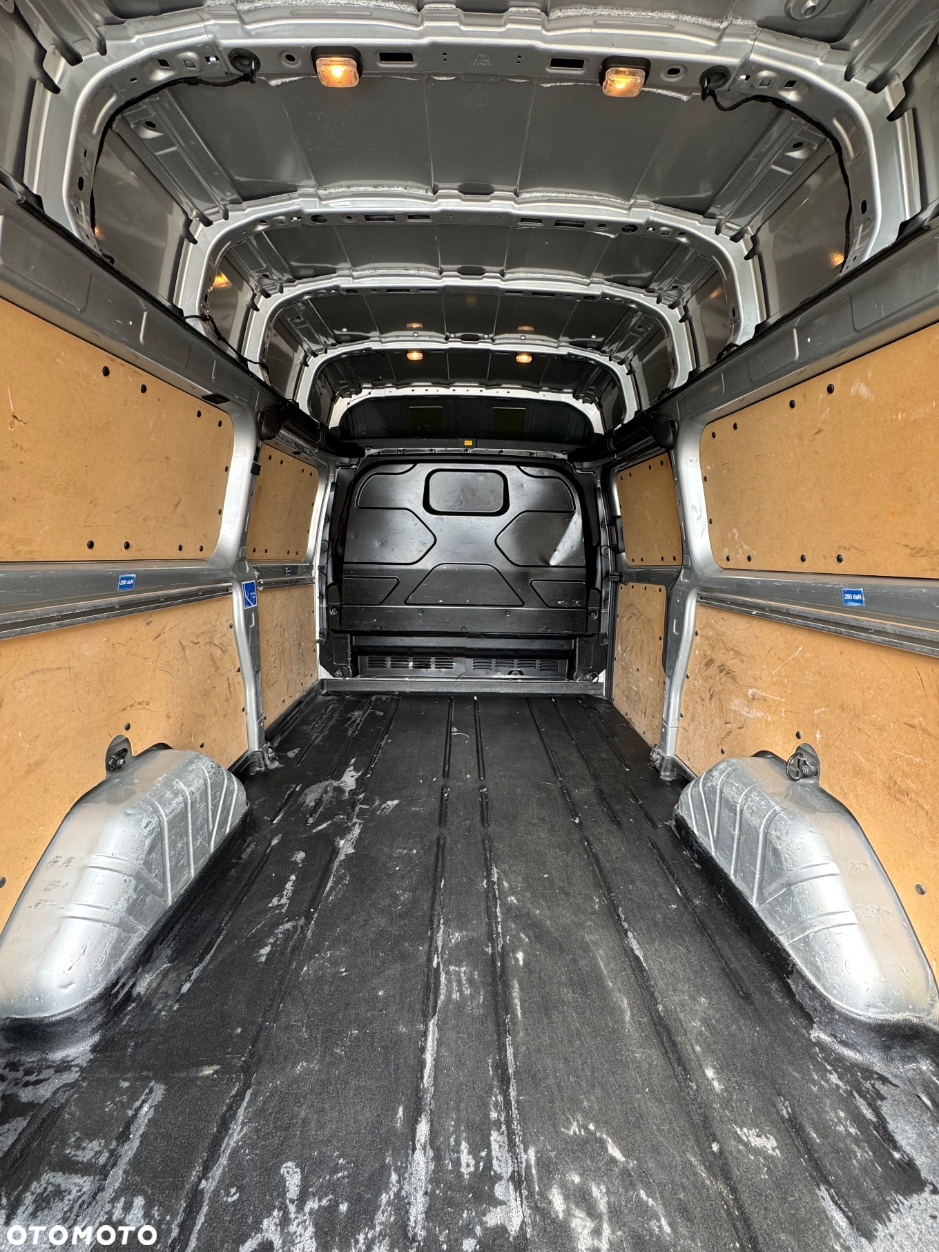 Ford Transit Custom - 6