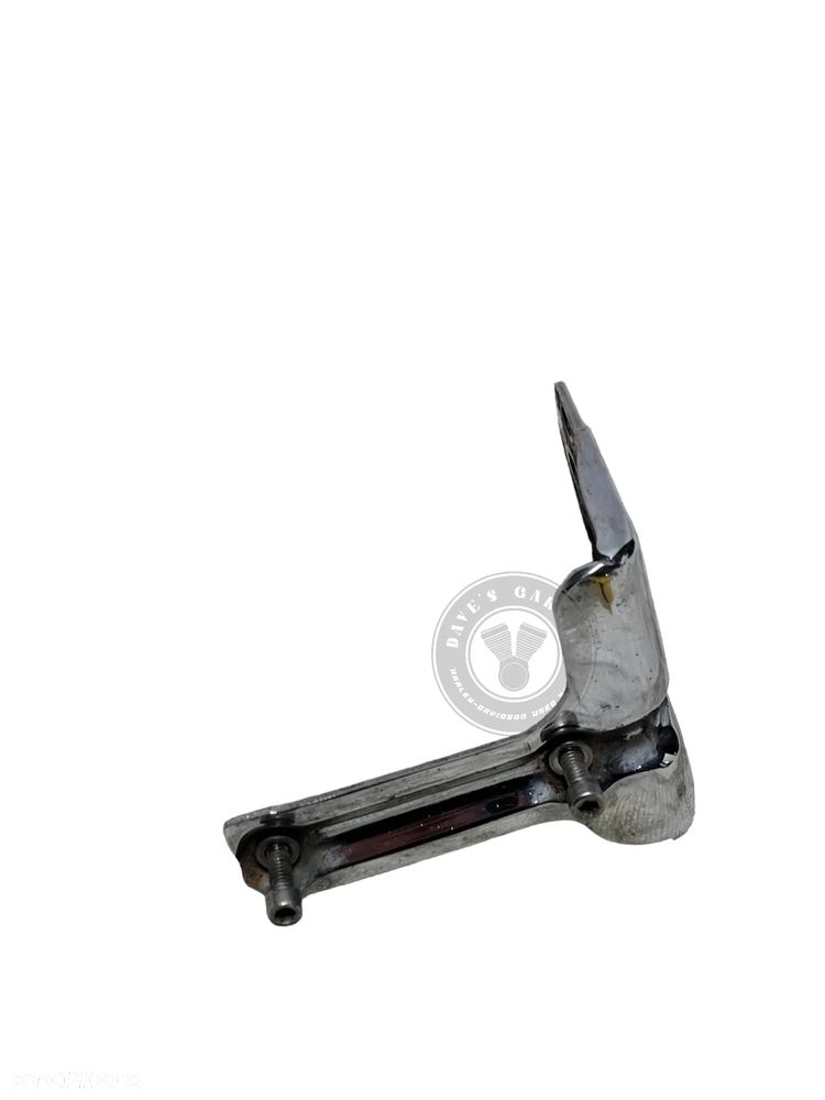 Mocowanie regulatora Harley Davidson Softail EVO 74533-75 - 6