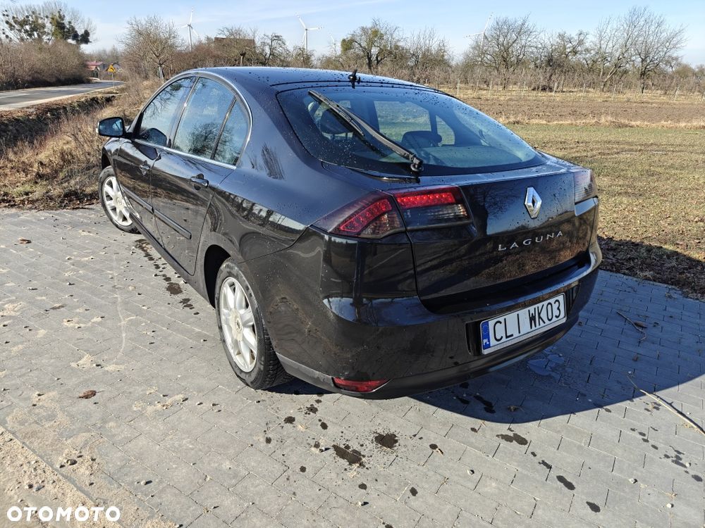 Renault Laguna - 8