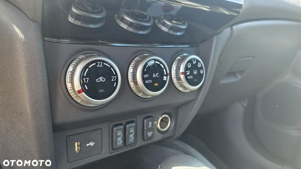 Mitsubishi ASX - 14
