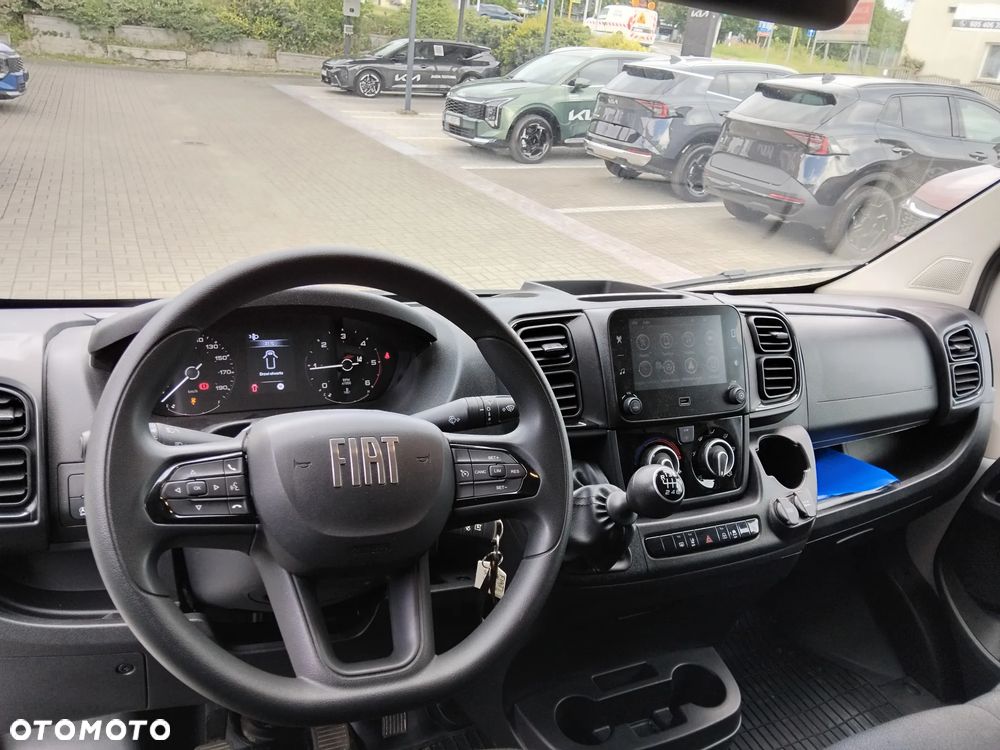 Fiat Ducato L3H2 2.2 140KM - 6