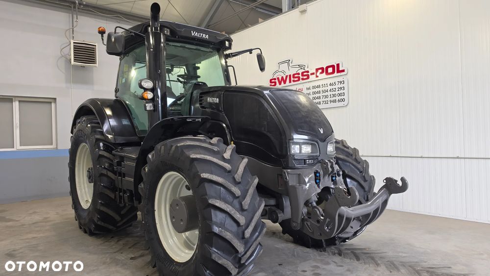 Valtra S 353 TwinTrac Rufa  Vario Transport 7250R AutoTrac 7280R S354 7270r  936 Profi 930 Vario 8730 Dyna 8732 Dyna T8 T7 McCornick - 9