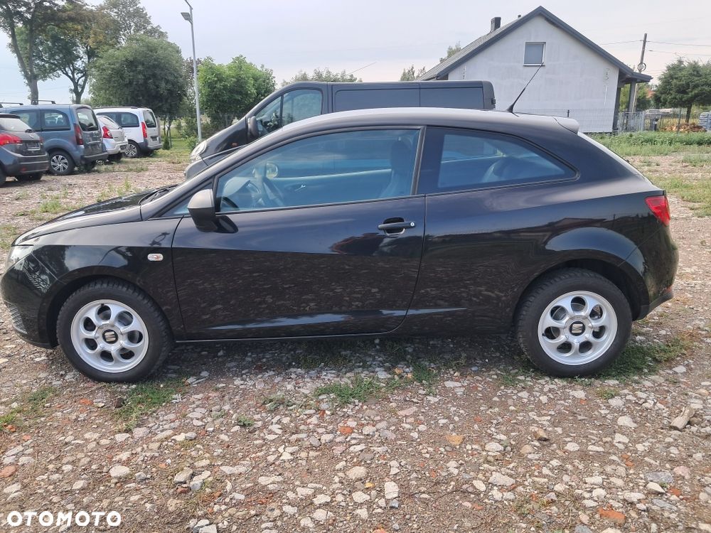 Seat Ibiza - 5