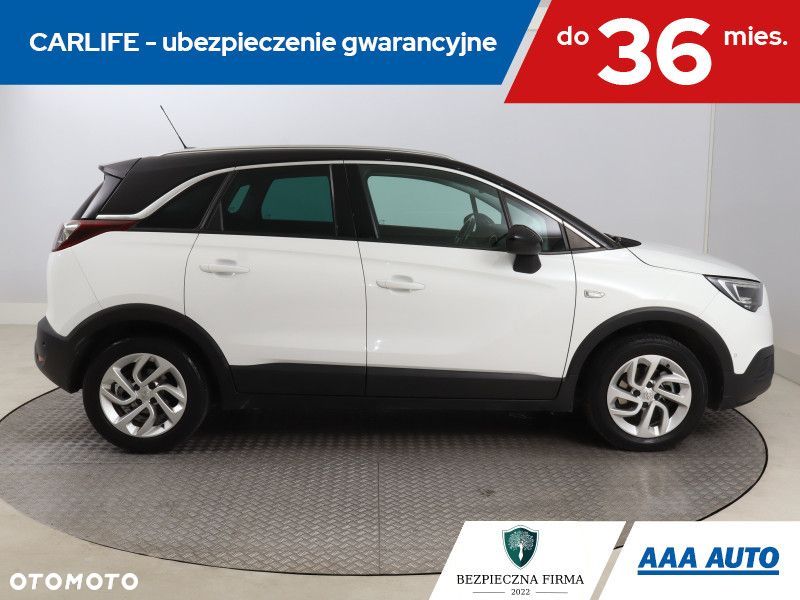 Opel Crossland X - 8