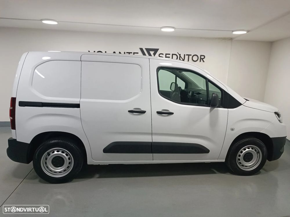 Toyota PROACE-CITY 1.5 D-4D L-1 - 5