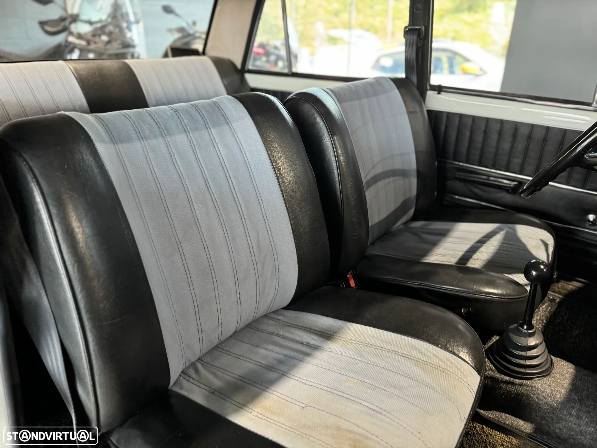 Fiat 124 - 25