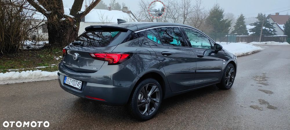 Opel Astra 1.6 D (CDTI) Innovation - 4