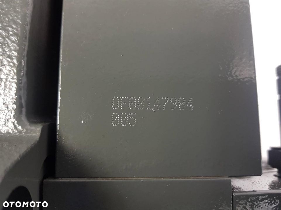 ROZDZIELACZ HYDRAULIKI VALTRA S 262 S262 HYDAC - 4
