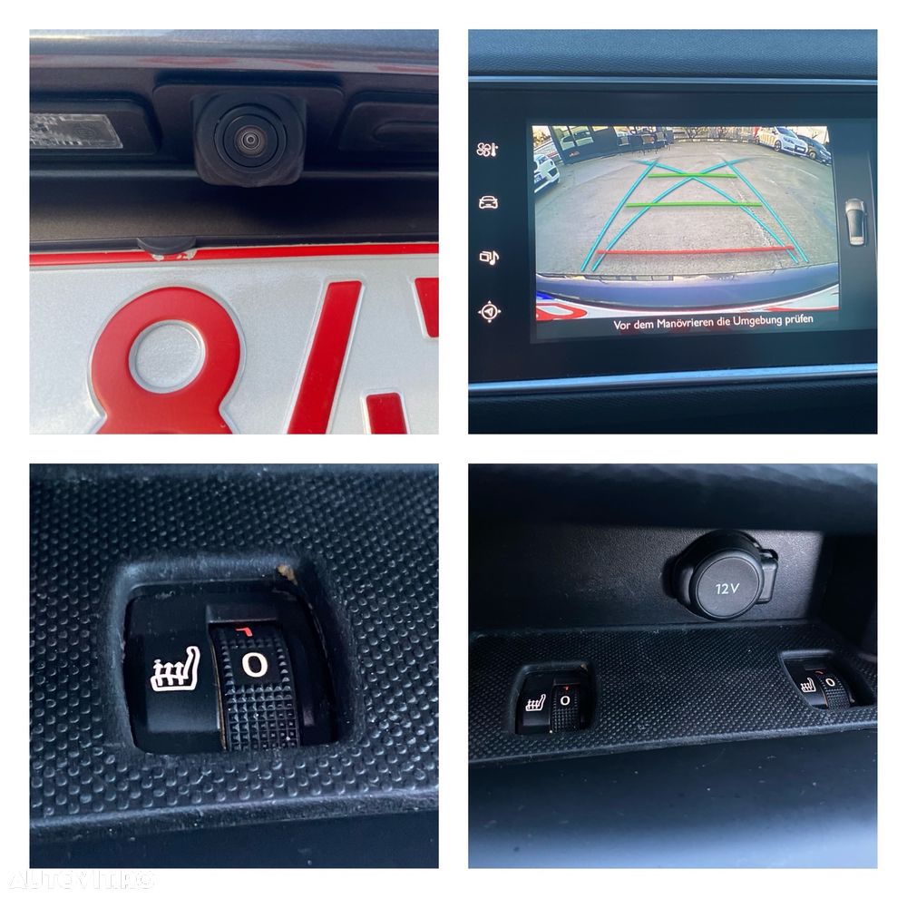 Peugeot 308 SW BlueHDi 120 Stop & Start Business-Line - 8