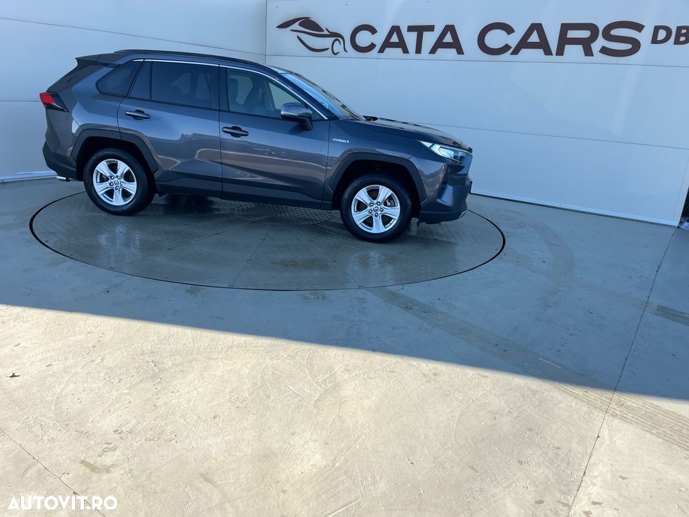 Toyota RAV4 - 19