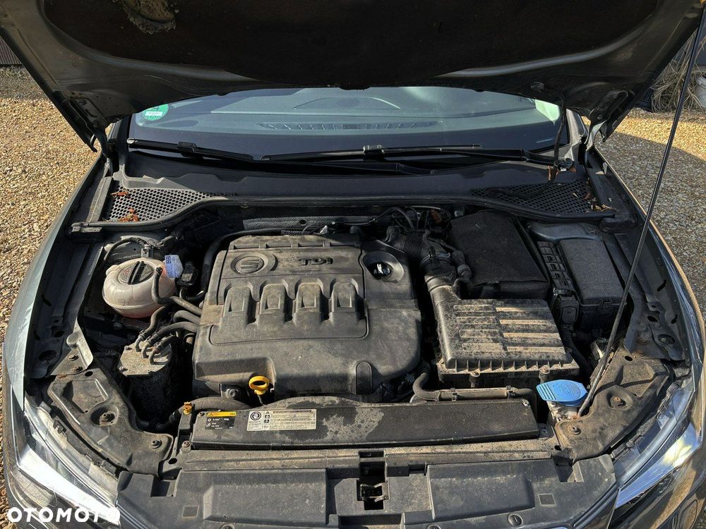 Seat Leon 2.0 TDI FR - 8