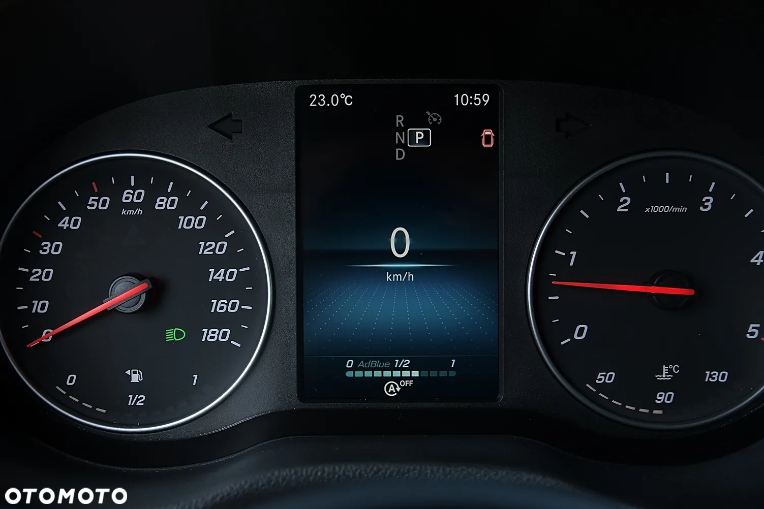 Mercedes-Benz SPRINTER=319=CDi=3.0V6=KONTENER=4.80M=LED - 24
