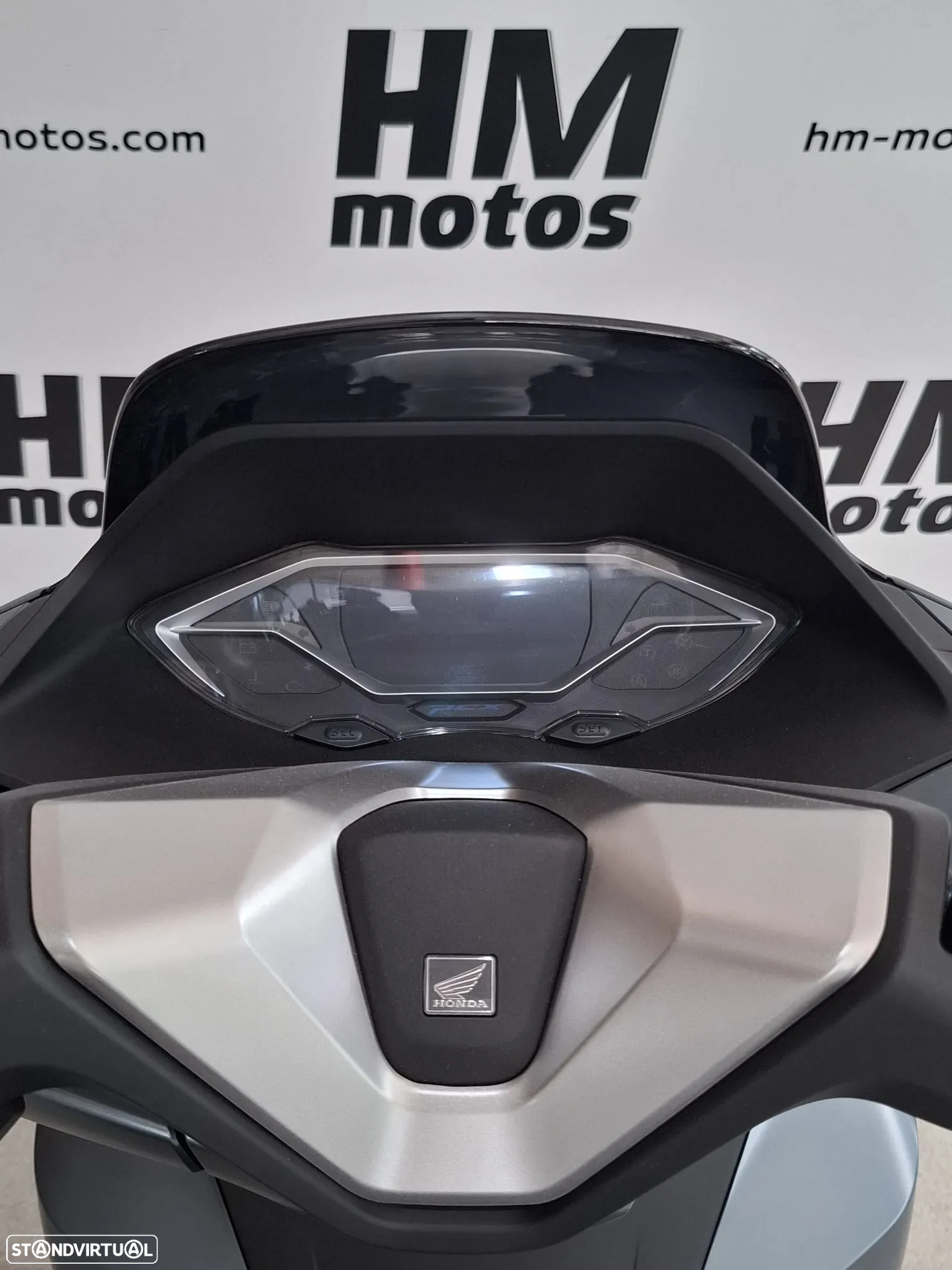 Honda PCX125 - 36 MESES DE GARANTIA - 8