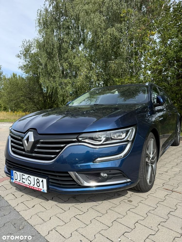 Renault Talisman 1.6 Energy dCi Intens EDC - 3