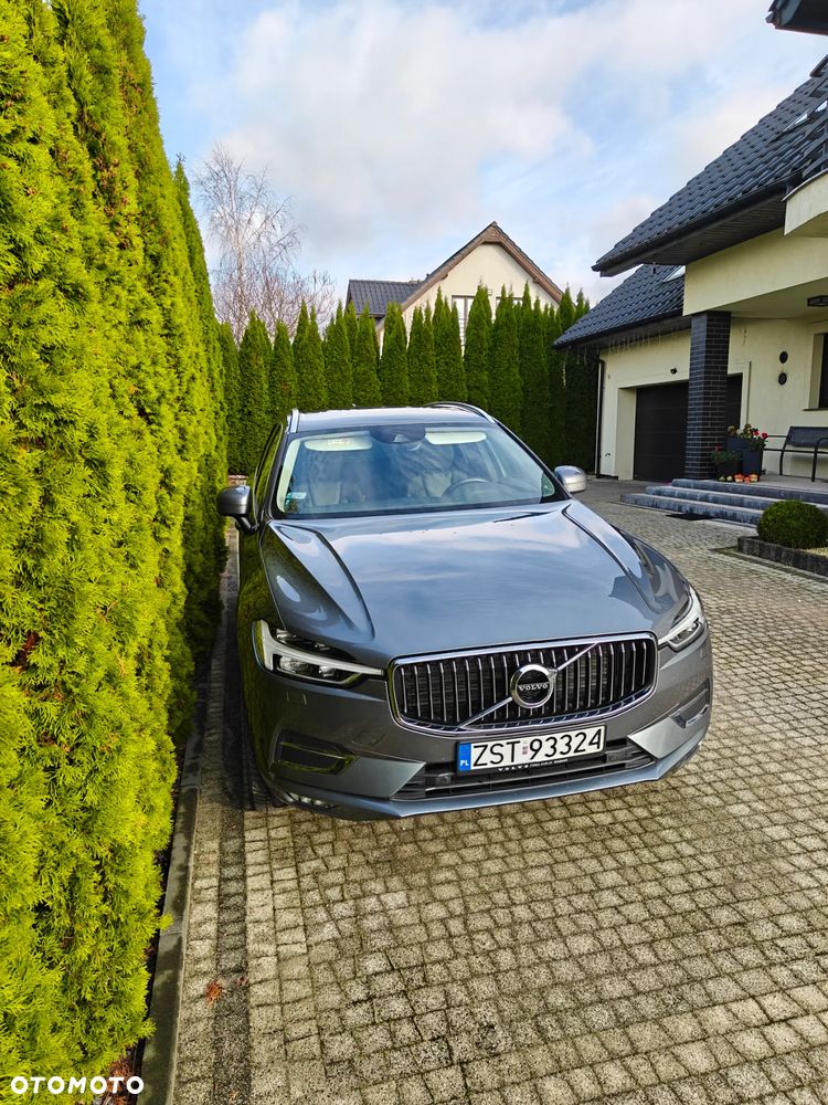 Volvo XC 60 D4 Inscription - 3