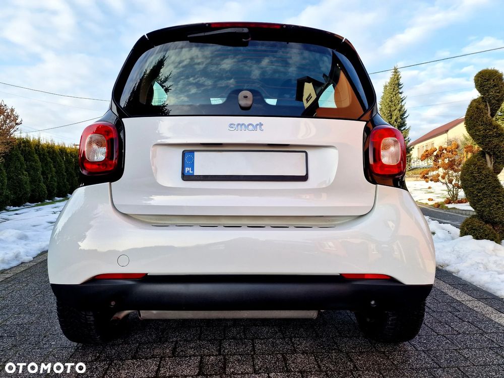 Smart Fortwo prime - 14