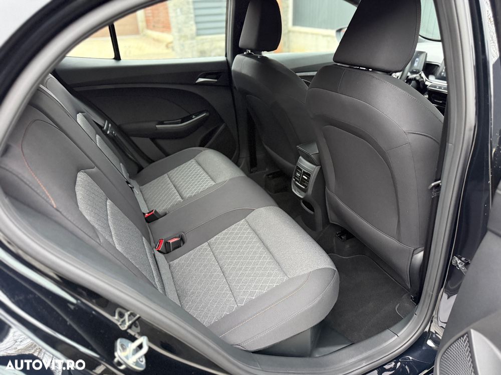 MG MG3 1.5 T GDI HEV Excite - 20