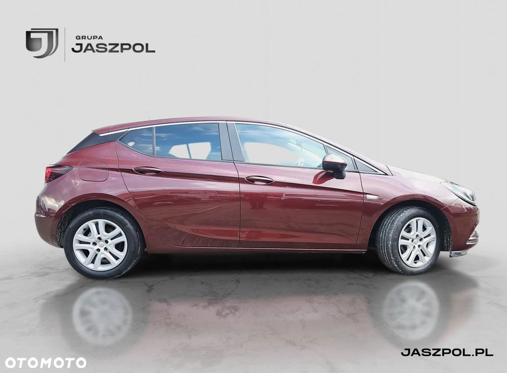 Opel Astra 1.4 T GPF Enjoy S&S - 4