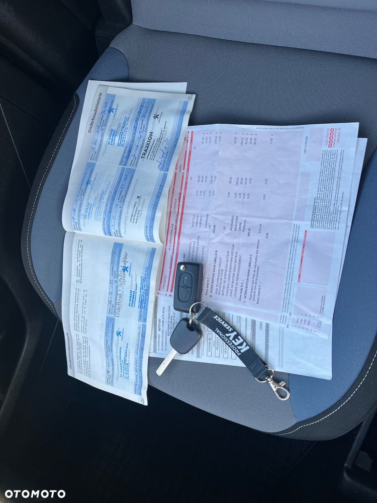 Peugeot Partner - 37