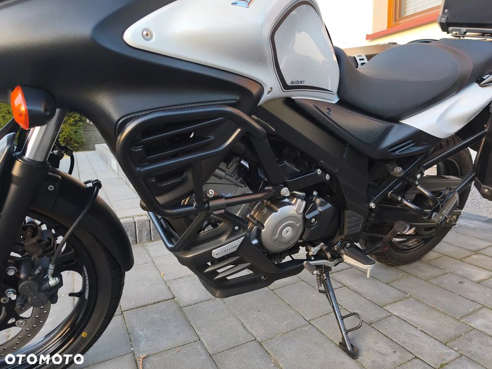 Suzuki V-STROM - 21