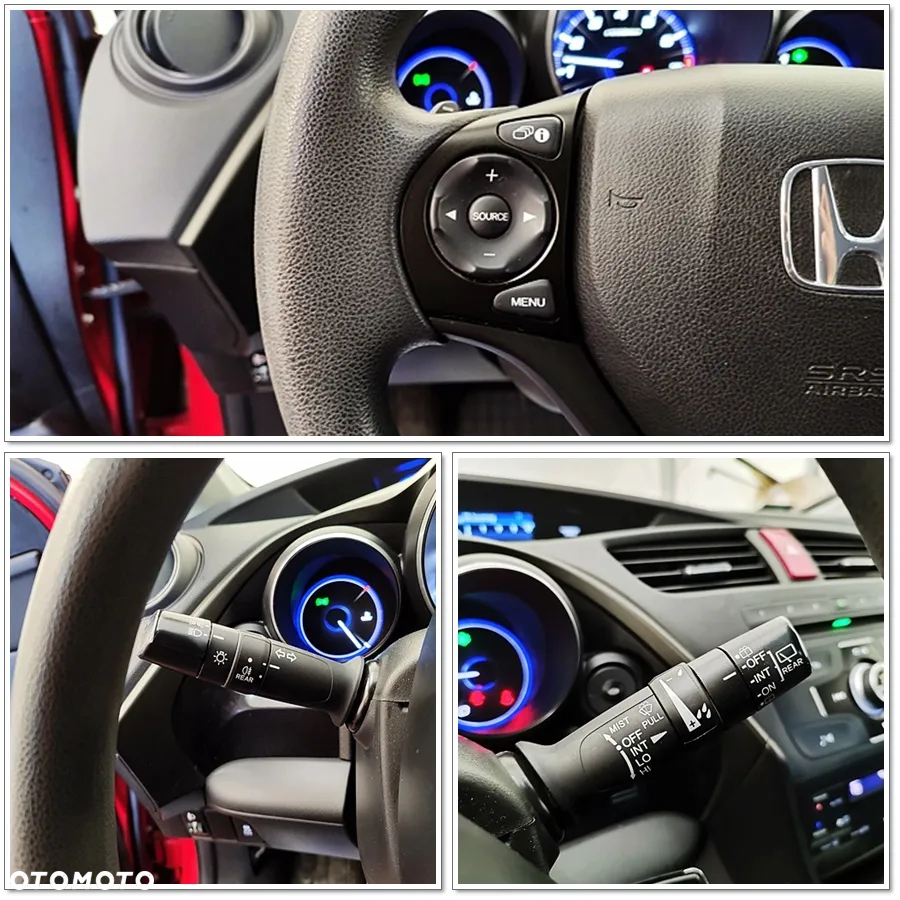 Honda Civic - 26